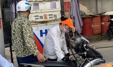 Giá xăng dầu tăng giảm đan xen, E10RON95 lên 23.274đ/lít