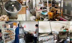 Hải Phòng xử phạt 2 cơ sở kinh doanh vi phạm quy định an toàn thực phẩm