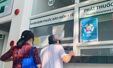Cử tri kiến nghị tăng quyền lợi BHYT cho bệnh nhân ung thư di căn, Bộ Y tế phản hồi gì?