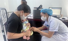 Lan tỏa hành trình tiêm chủng vì một Việt Nam khỏe mạnh