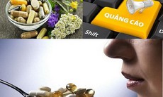 Siết quản lý bán, quảng cáo thực phẩm trên sàn thương mại điện tử, mạng xã hội
