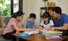 Hà Nội xây dựng Hệ sinh thái Giáo dục Thông minh Thủ đô ngay năm nay
