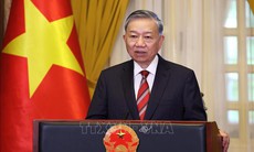 Tổng Bí thư Tô Lâm cùng Phu nhân sẽ thăm cấp Nhà nước tới Liên bang Nga, thăm chính thức Cộng hòa Pháp