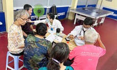 Tạo nền tảng để y tế cơ sở chăm sóc sức khỏe người dân chủ động