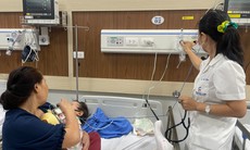 Phế cầu kháng thuốc ngày càng đáng lo, trẻ nhỏ đối mặt nguy cơ bệnh nặng