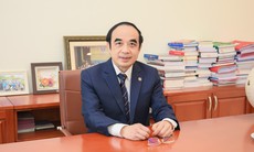 GS.TS Nguyễn Hữu Tú: Đại học Y Hà Nội tiếp nối truyền thống bằng giá trị và trách nhiệm dẫn dắt