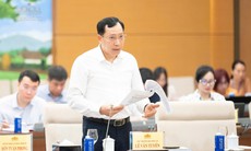 Bộ Công an đề xuất bỏ kiểm tra nghiệm thu PCCC, chuyển sang hậu kiểm