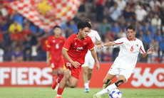 Thua 2 trận liên tiếp, U20 Việt Nam còn có cơ hội đi tiếp?