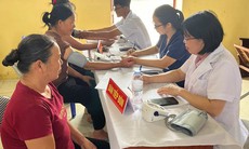 Bắc Ninh đổi mới công tác chăm sóc sức khỏe người cao tuổi