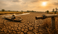Chuyên gia cảnh báo siêu El Nino chưa từng ghi nhận