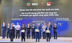 Công nghệ không gian vũ trụ: Hướng hợp tác chiến lược mới giữa Việt Nam-Pháp