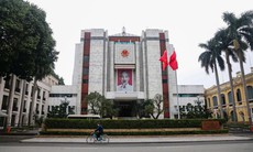 Hà Nội dự kiến ‘hạ giải’ nhiều tòa nhà bên hồ Hoàn Kiếm để tái thiết cảnh quan