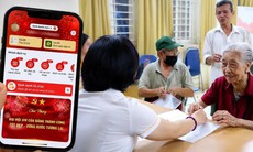 Hình thức nhận lương hưu mới từ 28/9
