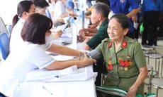 Đẩy mạnh xây dựng, hoàn thiện tiêu chuẩn, quy chuẩn quốc gia về y tế