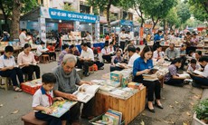 Kế hoạch xây dựng ‘Thành phố học tập’ của UBND TP Hà Nội