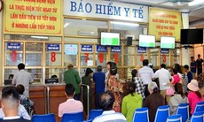 Đề xuất mức đóng BHYT lên 5,1% tiền lương tháng theo lộ trình cho từng đối tượng