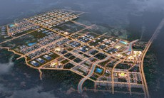 Cổ phiếu KBC được khuyến nghị mua