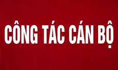Thủ tướng Lê Minh Hưng điều động, bổ nhiệm loạt nhân sự cấp Thứ trưởng