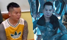 Giang hồ mạng 'Sáng Con’ bị bắt vì tàng trữ trái phép chất ma túy