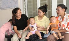 Nghệ An giải bài toán thiếu nhân viên y tế cơ sở sau sáp nhập thế nào?