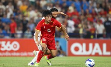 HLV Yutaka Ikeuchi nói gì khi U20 Việt Nam gây thất vọng tại vòng loại U20 châu Á?