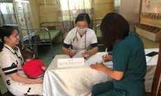 Thiếu vitamin A ảnh hưởng đến thị lực và hệ miễn dịch của trẻ như thế nào?