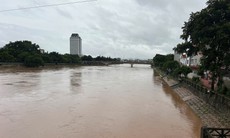 21 tỉnh thành triển khai ứng phó với thiên tai dồn dập 10 ngày tới
