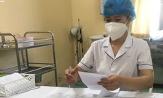 Cha mẹ cần lưu ý gì khi cho con đi uống vitamin A liều cao?