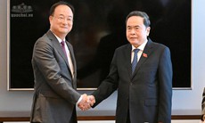 Chủ tịch Quốc hội đề nghị LG Innotek tiếp tục mở rộng đầu tư tại Việt Nam