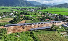 Hỗ trợ 100 tỷ cho Lai Châu xây dựng khu tái định cư tại xã Mường Than