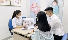 Thí điểm tầm soát cho cặp vợ chồng kết hôn trên 12 tháng có nguy cơ vô sinh