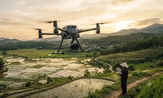 Từ 15/9/2026 người sử dụng thiết bị bay không người lái cần biết để tránh bị phạt