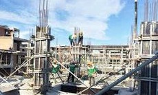 Các mức phạt về quản lý chất lượng thi công xây dựng công trình