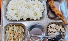 Bữa ăn bán trú 'lèo tèo', Hà Nội yêu cầu rà soát toàn bộ