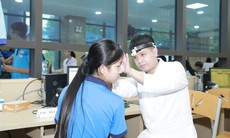 Từ năm 2028, khám sàng lọc 5 nhóm bệnh, tật học đường cho học sinh cả nước