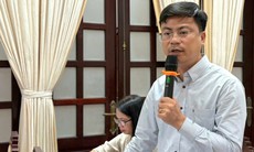 Sở GDĐT Huế nói gì về tình trạng thiếu sách giáo khoa?