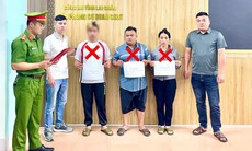 Bé gái 14 tuổi cầu cứu khi anh trai 'tiếp tay' bán cho người nước ngoài