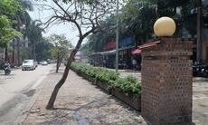 Buông lỏng quản lý đất đai ở Thủ đô: Sai phạm “qua mặt”  suốt nhiều năm