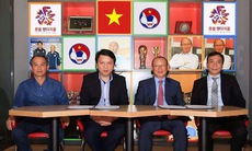 Vòng Chung kết bóng đá U23 châu Á 2018: Việt Nam rơi vào bảng khó