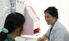 Lưu ý khi dùng calcitonin chống loãng xương