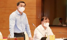 Hộ chiếu vắc xin COVID-19 chỉ có hiệu quả khi trong nước đạt được miễn dịch cộng đồng