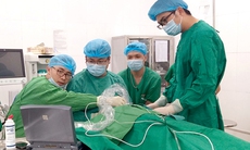 Đổi mới, nâng cao chất lượng ở BV Nội tiết Nghệ An