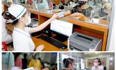 Bệnh viện ĐKTP Vinh ứng dụng CNTT trong phòng, chống dịch COVID-19