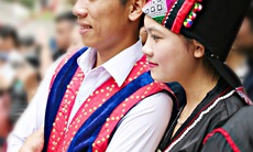 Sắc màu Tây Bắc