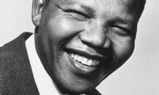 Ảnh 95 năm cuộc đời Nelson Mandela