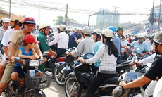 Bản chất của vô cảm là cầu an