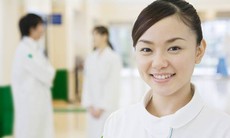 Thơ gửi những người vợ ngành Y !