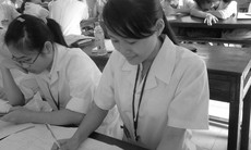 Em hỏi tôi... tại sao chọn ngành y?