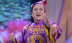 Chí Trung vẫn tiếp tục đóng Táo quân 2014