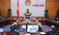 Tập trung cho phát triển kinh tế và đảm bảo an sinh xã hội